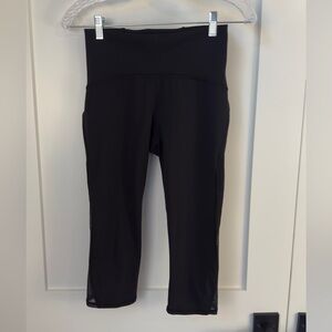 Lululemon Black Leggings